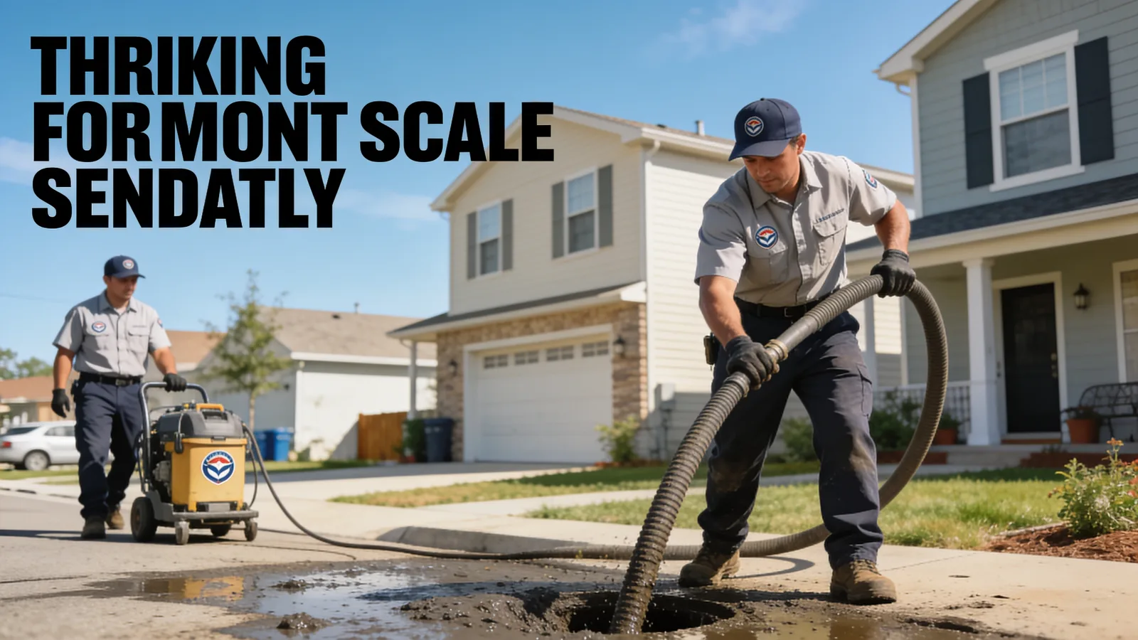 Sewage Cleanup in Lewis Center, OH near me